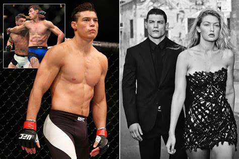 alan jouban model versace|UFC Fighter, ESPN Commentator and Versace Supermodel Alan .